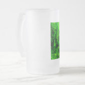Chope Givrée à verdure (Devant gauche)