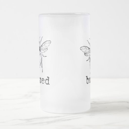 Chope Givrée Abee boursouflée (Centre)