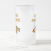 Chope Givrée Accompagné sur grand-père (poisson) (Centre)