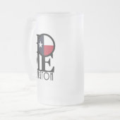 Chope Givrée ACCUEIL Arlington (Devant gauche)