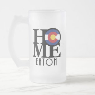 Chope Givrée ACCUEIL Eaton Colorado