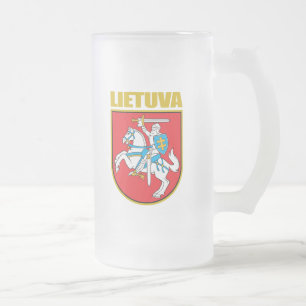 Chope Givrée ACO de Lietuva (Lituanie)