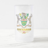 Chope Givrée ACO de l'Ontario (Centre)