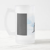 Chope Givrée Adelie Penguins (Gauche)