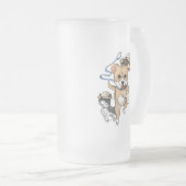 Chope Givrée Adventure Pup et Kitty (Devant droit)