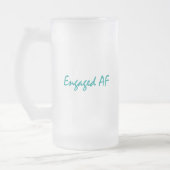 Chope Givrée AF engagée (Gauche)