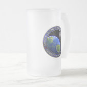 Chope Givrée Agence nationale de Geospatial-Intelligence (NGA) (Devant droit)