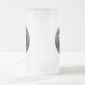 Chope Givrée Agence nationale de Geospatial-Intelligence (NGA) (Centre)