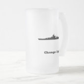 Chope Givrée Agent de modification BB (Devant droit)