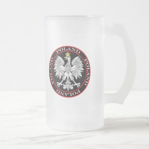 Chope Givrée Aigle polaire