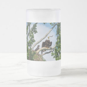 Chope Givrée Aigles chauds - Musique congelée