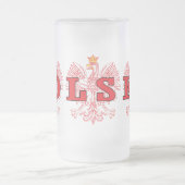 Chope Givrée Aigles rouges Polska (Centre)