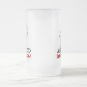 Chope Givrée Ajoutez juste la vodka (Centre)