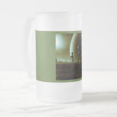 Chope Givrée ALIENS gris SF 1 (Devant gauche)