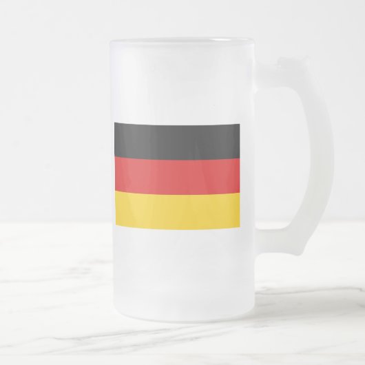 Chope Givrée allemagne (Droit)