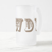 Chope Givrée Allo (Devant droit)