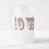 Chope Givrée Allo (Devant gauche)