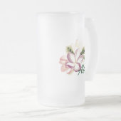 Chope Givrée Aloha Plumeria (Devant droit)