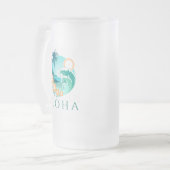 Chope Givrée Aloha Tropical (Devant gauche)