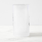 Chope Givrée Alphonse Mucha JOB ISOGS (Centre)