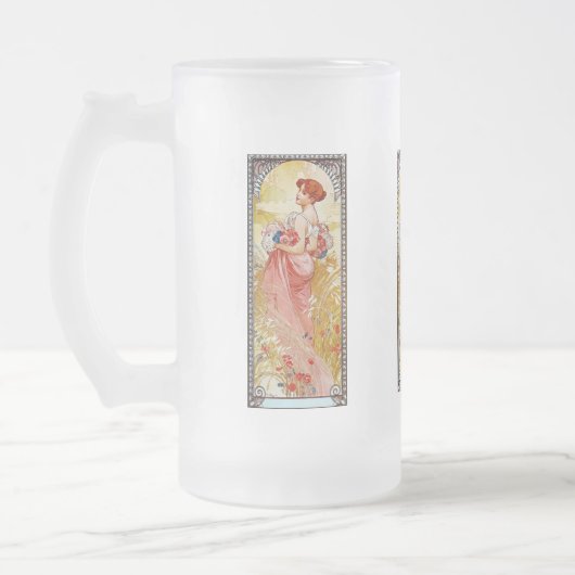 Chope Givrée Alphonse Summer (Gauche)