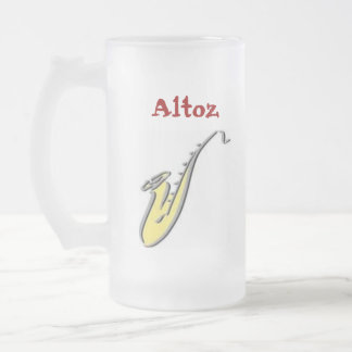 Chope Givrée altos de marche du Minnesota