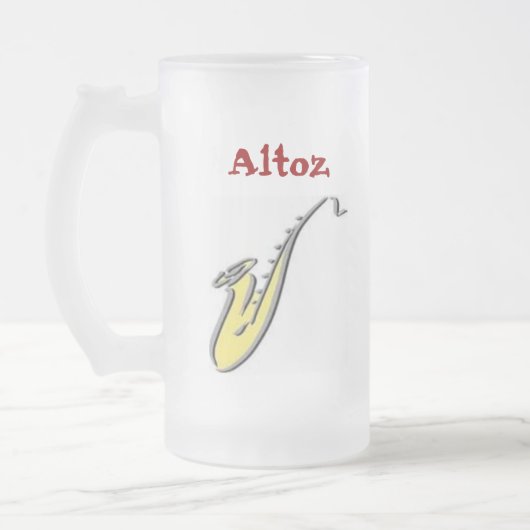 Chope Givrée altos de marche du Minnesota (Gauche)