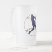 Chope Givrée America's Pastime (Devant gauche)