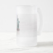 Chope Givrée Amérique 2 (Devant droit)
