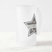 Chope Givrée Ami #1 (Devant droit)