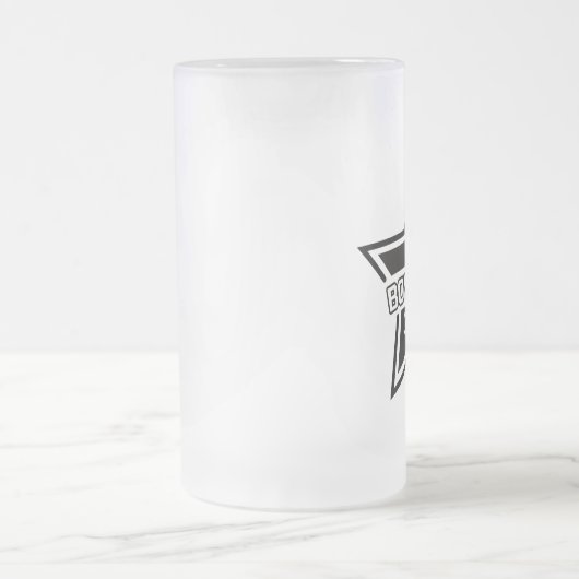 Chope Givrée Ami #1 (Centre)