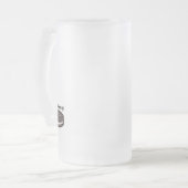 Chope Givrée Amour vrai (Devant gauche)