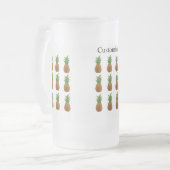 Chope Givrée Ananas Thunder_Cove (Devant gauche)