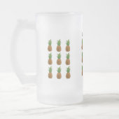 Chope Givrée Ananas Thunder_Cove (Gauche)