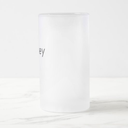 Chope Givrée âne foncé (Centre)