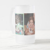 Chope Givrée Ange de Chloe - customisé (Devant gauche)