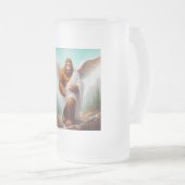 Chope Givrée Angel de Bigfoot (Devant droit)
