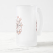 Chope Givrée Anime (Devant droit)