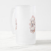 Chope Givrée Anime (Devant gauche)