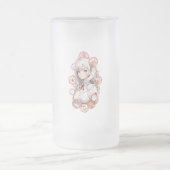 Chope Givrée Anime (Centre)