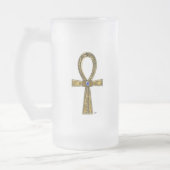 Chope Givrée Ankh (Gauche)