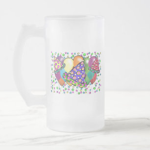 CHOPE GIVRÉE ANNIVERSAIRE DESIGN CASQUETTE