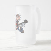 Chope Givrée Anti-Machine (Devant droit)