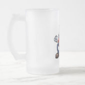 Chope Givrée Anti-Machine (Gauche)