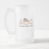 CHOPE GIVRÉE AOC ESPOIR (Gauche)