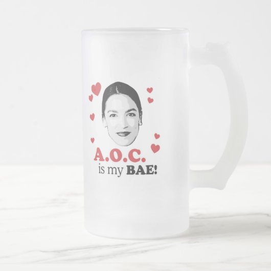 Chope Givrée AOC est mon BAE (Droit)