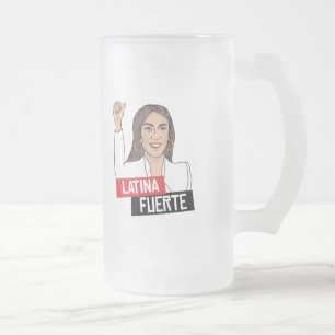Chope Givrée AOC Latina Forte