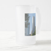 Chope Givrée Aon Centre Chicago (Devant droit)