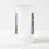 Chope Givrée Aon Centre Chicago (Centre)