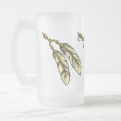 Chope Givrée Apache Feathers Thunder_Cove (Gauche)